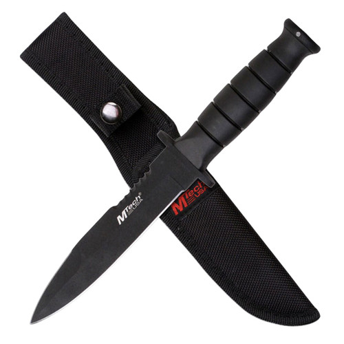 MTech USA Part Sawback Dagger