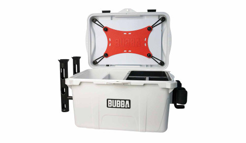 Bubba Voyager Fishing Gear Box