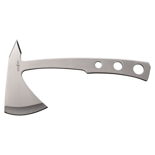 Perfect Point Stainless Steel Throwing Axe