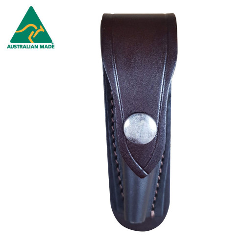 Vertical Stockmans Medium Pouch