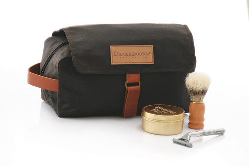 Didgeridoonas Australian Dilly Bag