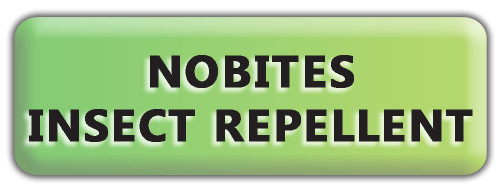 NoBites Insect Repellent