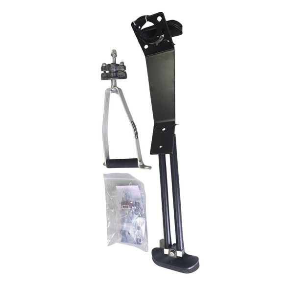 Powa Strut Spotlight Mount for Car Window