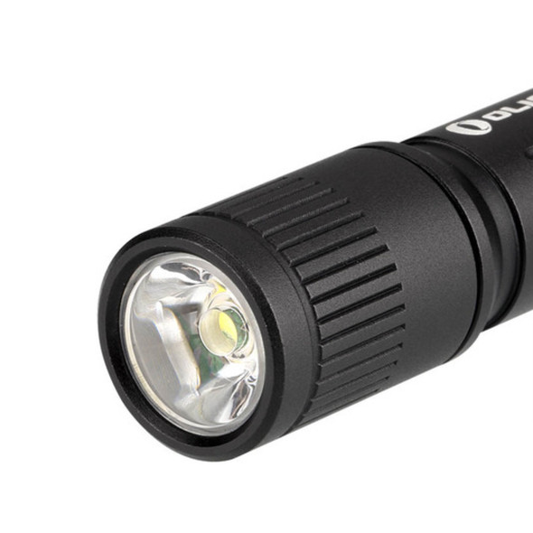 Olight Black i3E Keychain Torch - 90lm Olight Black i3E Keychain Torch - 90lm