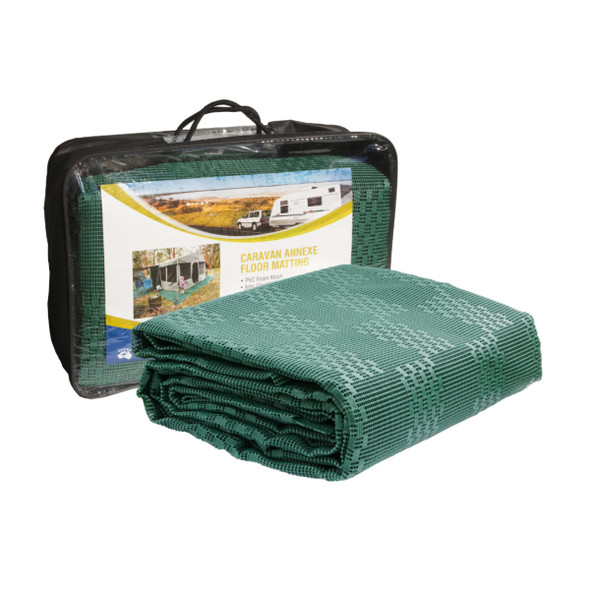 Supex Foam Annexe Matting Roll Supex Foam Annexe Matting Roll