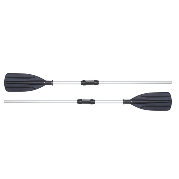 Supex Aluminium Oar Set