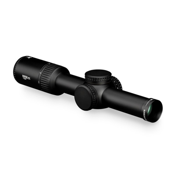Vortex Viper PST Gen II 1-6x24 VMR-2 MOA Rifle Scope Vortex Viper PST Gen II 1-6x24 VMR-2 MOA Rifle Scope
