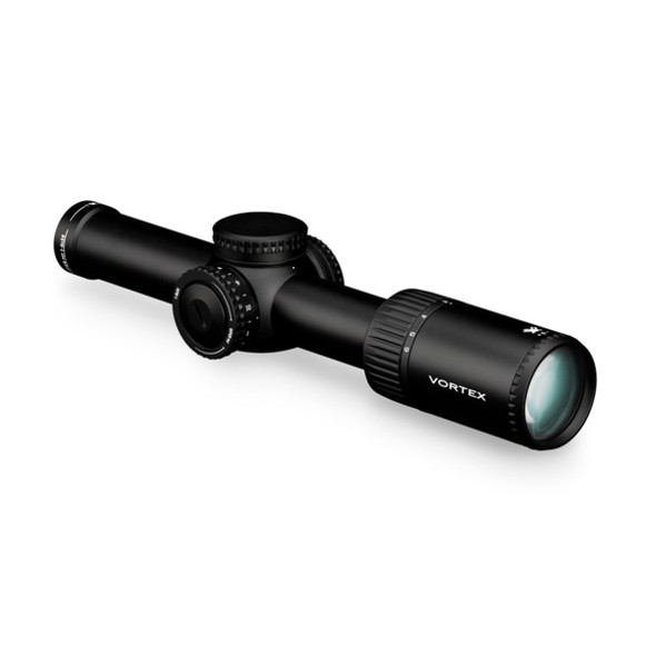 Vortex Viper PST Gen II 1-6x24 VMR-2 MRAD Rifle Scope Vortex Viper PST Gen II 1-6x24 VMR-2 MRAD Rifle Scope