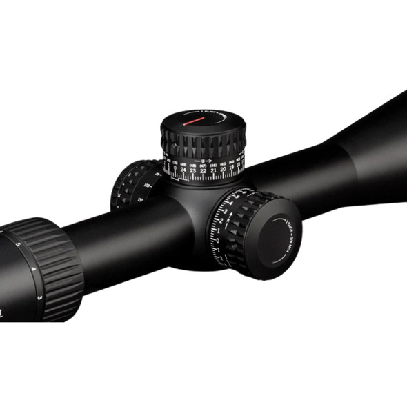 Vortex Viper PST GEN II 3-15x44 MOA Rifle Scope Vortex Viper PST GEN II 3-15x44 MOA Rifle Scope
