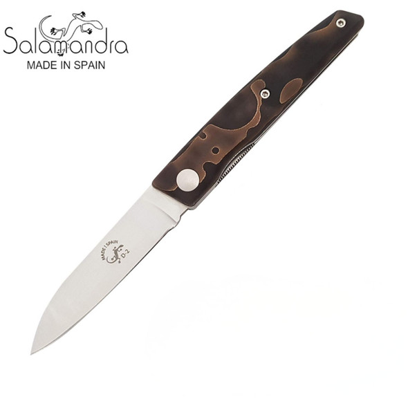 Salamandra Polimero Folding Knife