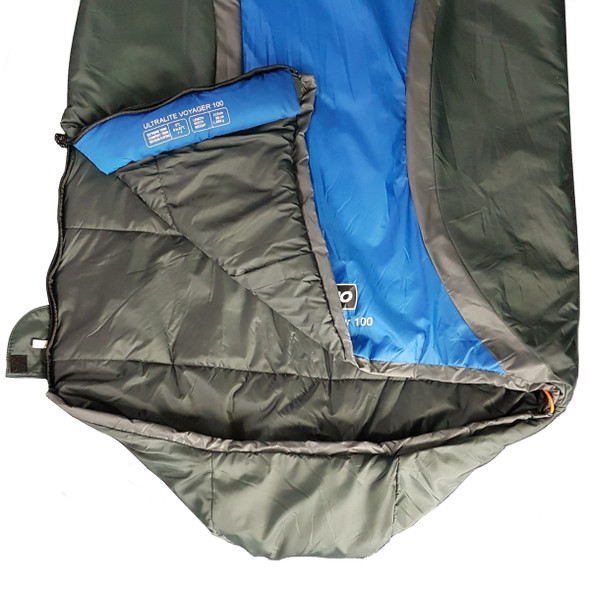 Vango Voyager Ultralite 100 - 1000g Sleeping Bag