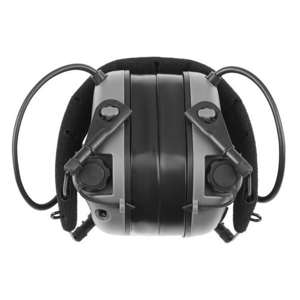Cadet Grey M31 Shooting Earmuffs Cadet Grey M31 Shooting Earmuffs