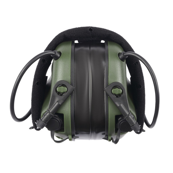 Foliage Green M31 Shooting Earmuffs Foliage Green M31 Shooting Earmuffs