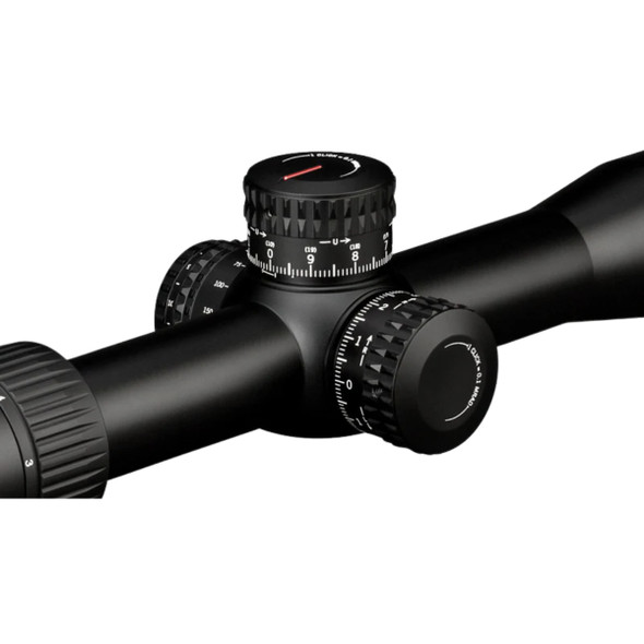 Vortex Viper PST GEN II 2-10x32 MRAD Rifle Scope Vortex Viper PST GEN II 2-10x32 MRAD Rifle Scope