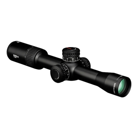 Vortex Viper PST GEN II 2-10x32 MRAD Rifle Scope Vortex Viper PST GEN II 2-10x32 MRAD Rifle Scope