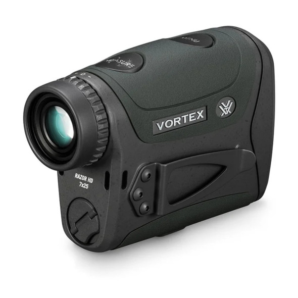 Vortex Razor HD 4000 Rangefinder Vortex Razor HD 4000 Rangefinder