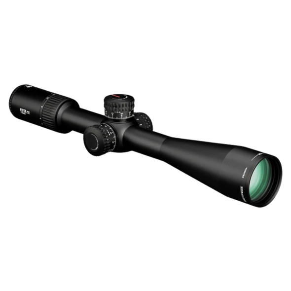 Vortex Viper PST GEN II 5-25x50 MOA Rifle Scope