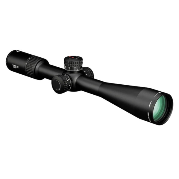 Vortex Viper PST GEN II 5-25x50 FFP MRAD Rifle Scope