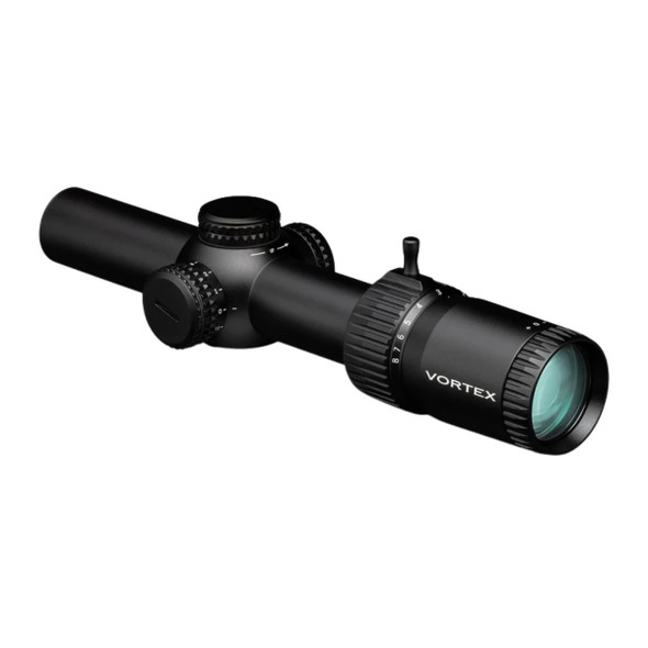 Vortex Strike Eagle 1-8x24 AR-BDC3 MOA Rifle Scope