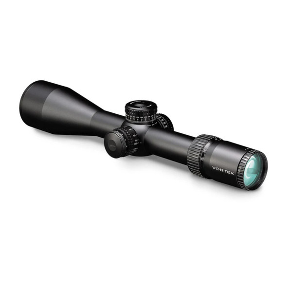 Vortex Strike Eagle 5-25x56 FFP EBR-7C MRAD Rifle Scope