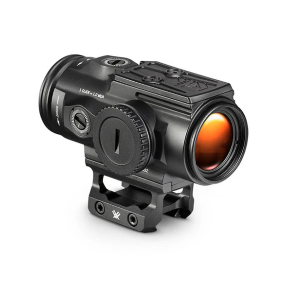 Vortex Spitfire HD GEN II 5X Prism Scope