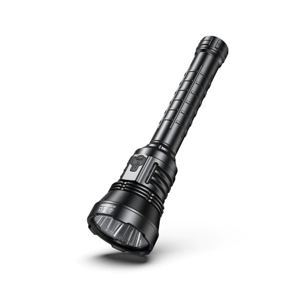 Speras P10R-V2 Tri-LED Torch - 10,000lm