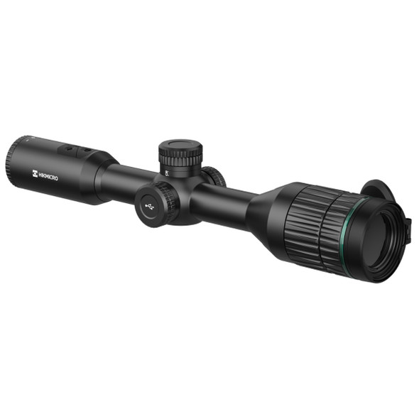 HIKMICRO Alpex A50T-S Night Vision Scope HIKMICRO Alpex A50T-S Night Vision Scope
