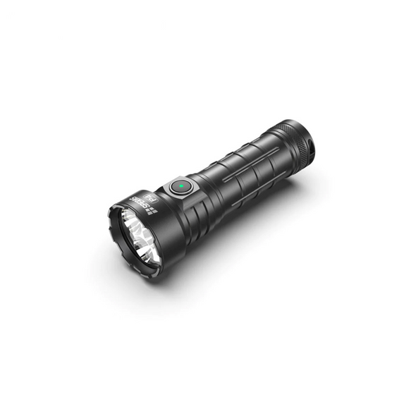 Speras P4 LED Torch - 4000lm Speras P4 LED Torch - 4000lm