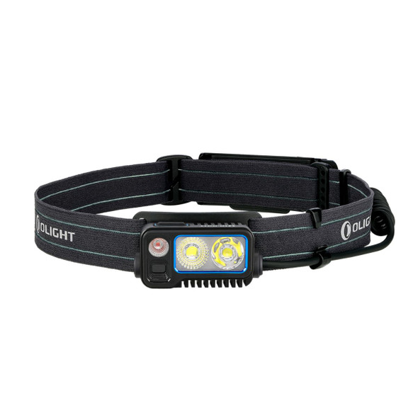 Olight Array 2 Pro Rechargeable Headlamp - 1500lm Olight Array 2 Pro Rechargeable Headlamp - 1500lm