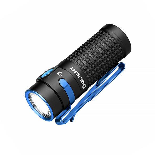 Olight Baton 4 LED Torch - 1300lm Olight Baton 4 LED Torch - 1300lm