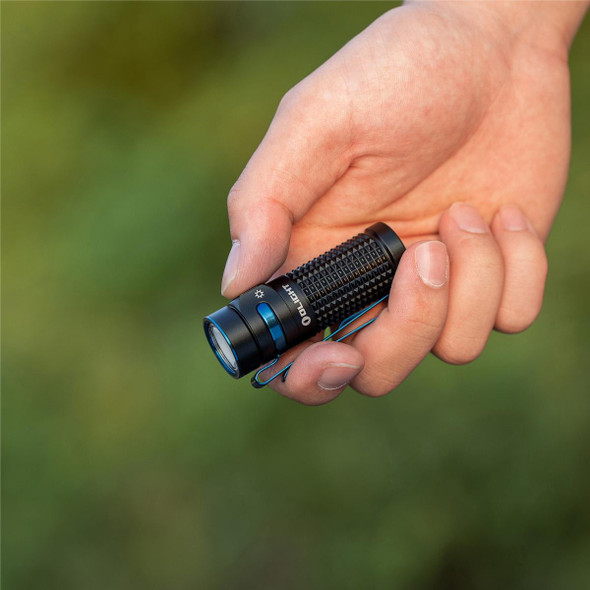 Olight Baton 4 LED Torch - 1300lm Olight Baton 4 LED Torch - 1300lm
