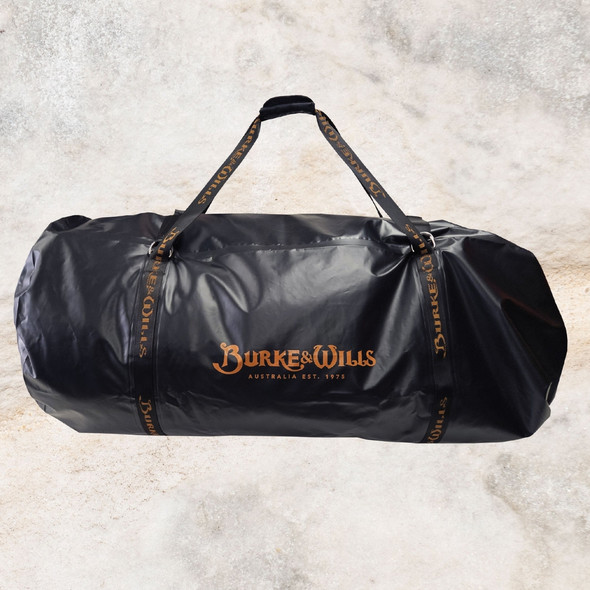 Burke & Wills Voyager Swag Bag