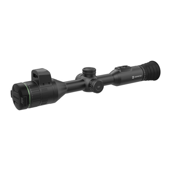 HIKMICRO Alpex 4K A50EL Night Vision Scope with LRF