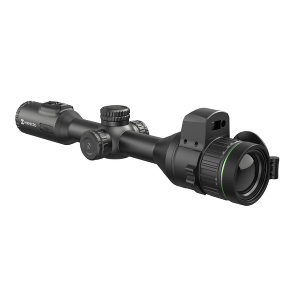 HIKMICRO Alpex 4K A50EL LRF Night Vision Scope