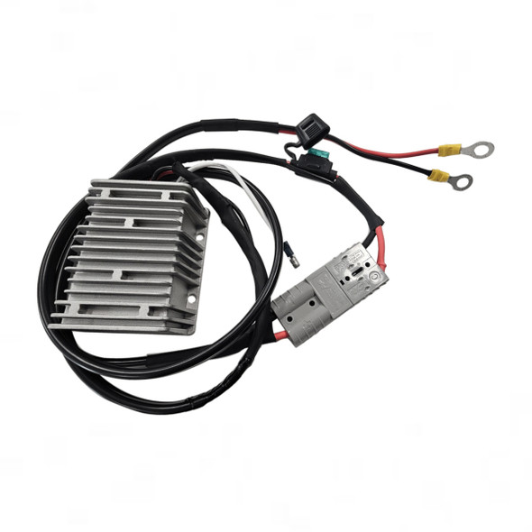 Powa Beam 12~24v 250w QH Step Up Converter Kit