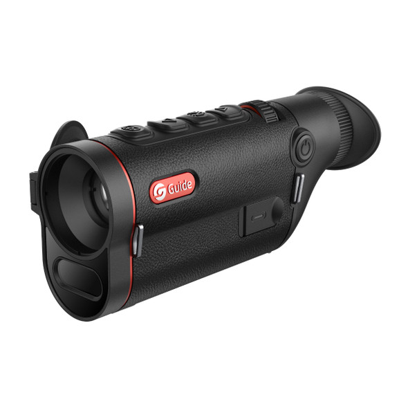 Guide TD433 LRF Gen 3 Thermal Monocular