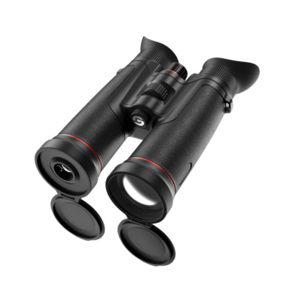 Guide TN650L 2.0 Thermal Binoculars with LRF Guide TN650L 2.0 Thermal Binoculars with LRF