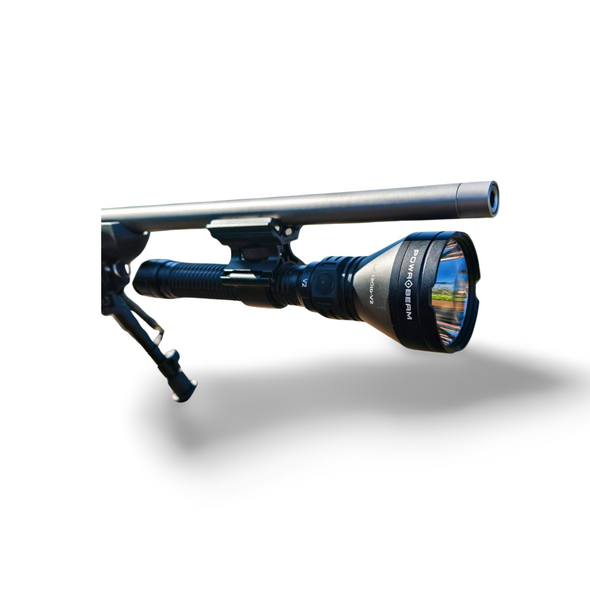 Powa Beam Asteroid Torch Magnetic Hunters Kit Powa Beam Asteroid Torch Magnetic Hunters Kit
