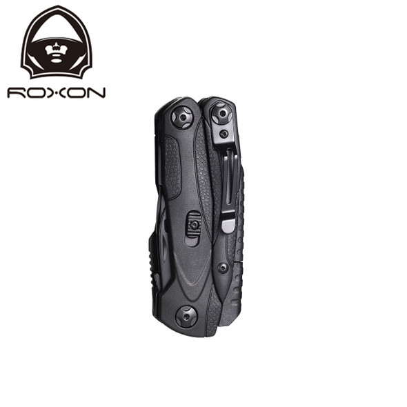 ROXON Spark 14-IN-1 Multi-Tool