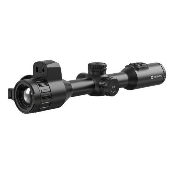 HIKMICRO Stellar SH35L 3.0 Thermal Scope with LRF HIKMICRO Stellar SH35L 3.0 Thermal Scope with LRF