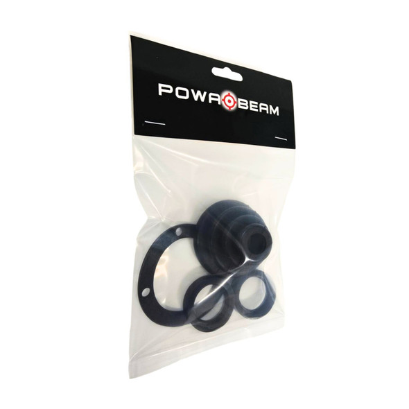 Powa Beam Spotlight Remote Maintenance Kit Powa Beam Spotlight Remote Maintenance Kit