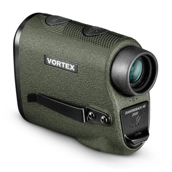 Vortex Diamondback HD 2000 Laser Rangefinder Vortex Diamondback HD 2000 Laser Rangefinder