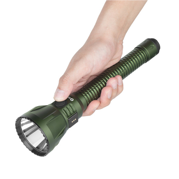 Olight Green Javelot Turbo 2 Torch - 1800lm Olight Green Javelot Turbo 2 Torch - 1800lm