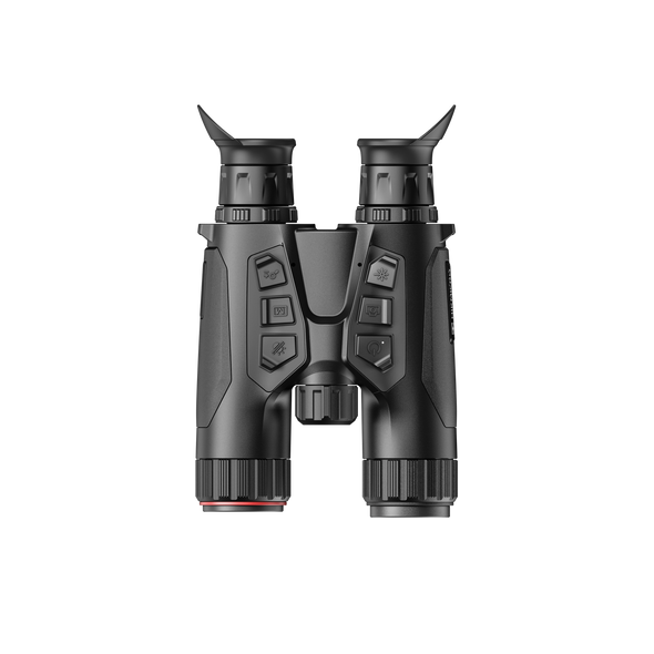 HIKMICRO Habrok HE25LN Digital & Thermal Binocular - Ex Demo HIKMICRO Habrok HE25LN Digital & Thermal Binocular - Ex Demo