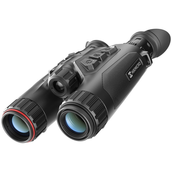 HIKMICRO Habrok HE25LN Digital & Thermal Binocular - Ex Demo HIKMICRO Habrok HE25LN Digital & Thermal Binocular - Ex Demo