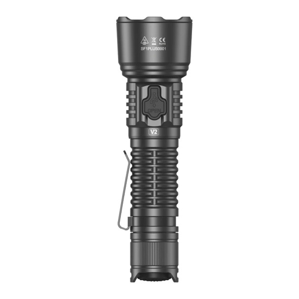 Speras EST Plus LED Torch - 2100Lm Speras EST Plus LED Torch - 2100Lm