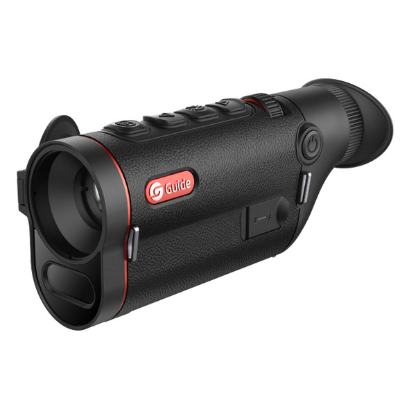 Guide TD633 LRF Gen 3 Thermal Monocular