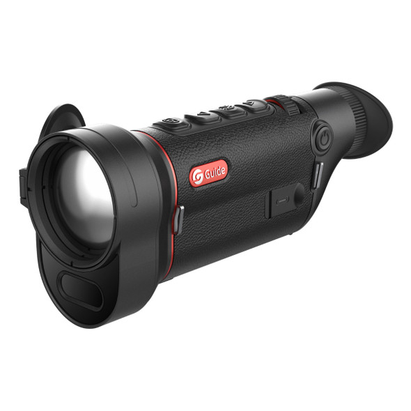Guide TD653 LRF Thermal Monocular