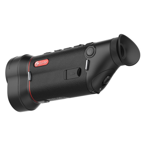 Guide TD653 LRF Thermal Monocular