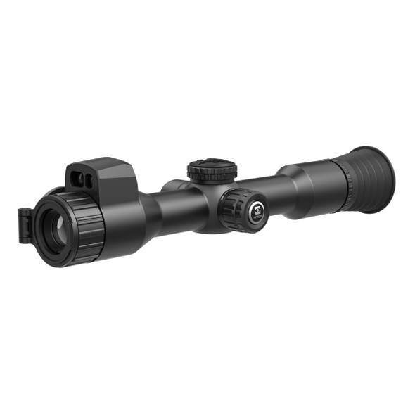 Alpex 4k Lite A40EL Digital Day & Night Vision Scope with LRF